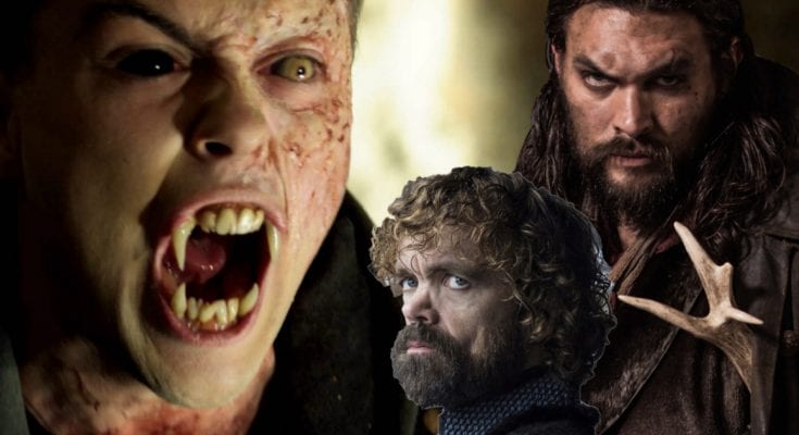 Les stars de «Game of Thrones» se rencontrent à nouveau dans le film Vampire «Good Bad & Undead»