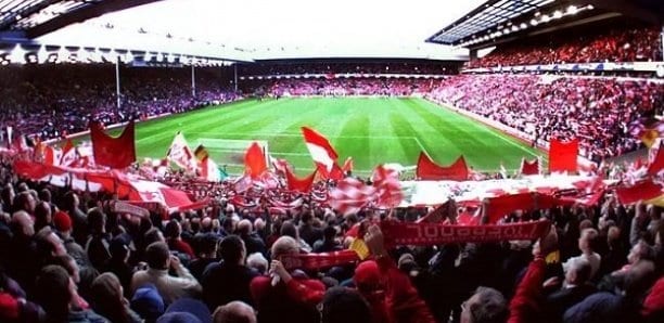 Liverpool Va Rembourser Les Fans Qui Ont Acheté Tickets Derniers Matches