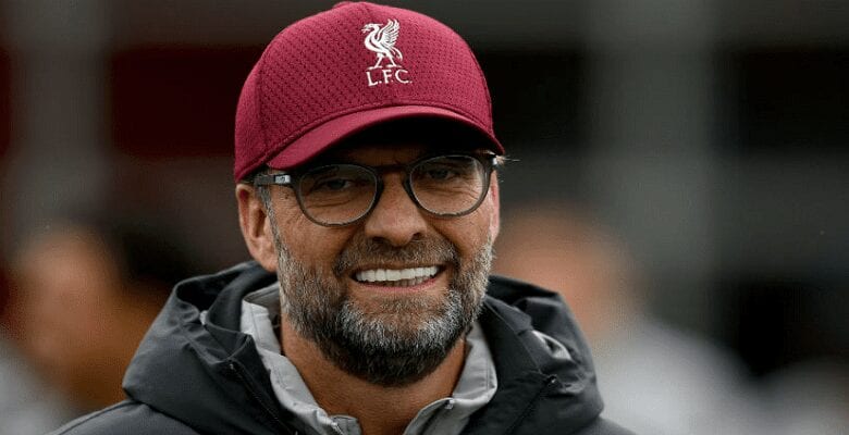 Liverpool-Jürgen Klopp : « Il Y A Pire Dans La Vie Que Ne Pas Être Champion »