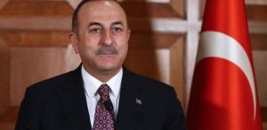 L&Rsquo;Union Avec L&Rsquo;Afrique Est Maintenant Plus Nécessaire Que Jamais (Par Mevlut Cavusoglu, Ministre Turc Des Affaires Étrangères)