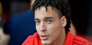 L’ancien Club Chinois D’axel Witsel Va Déposer Le Bilan