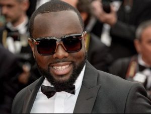 Maître Gims Vole Au Secours Des Migrants À Marrakech