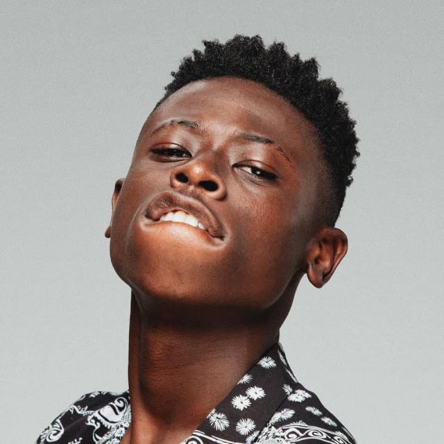 MC One : Le jeune rappeur ivoirien lance son propre studio d'enregistrement