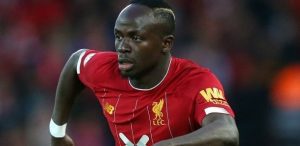 Mercato : Liverpool Prépare Un Nouveau Contrat À Sadio Mané ?