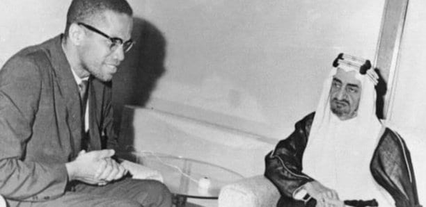 Malcolm X (19 Mai 1925/ 19 Mai 2020) : Le Martyr De La Révolution Afro-Américain