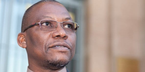 Mali : Moussa Timbiné Élu À La Tête De L’assemblée Nationale