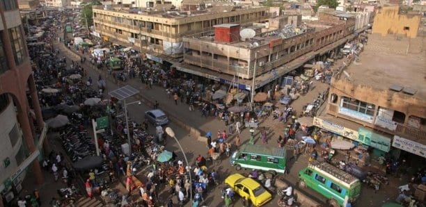 Mali: Les Délestages Se Multiplient En Pleine Période De Canicule