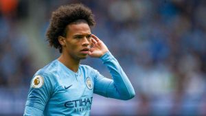 Manchester City – Sané Va T-Il Être Bradé ?