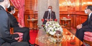 Maroc : La Diplomatie Des Masques, Nouvel Atout Du Royaume