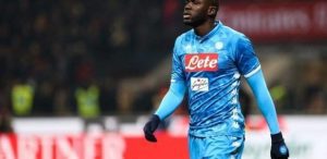 Mercato : Plutôt L&Rsquo;Angleterre Que Le Psg Pour Kalidou Koulibaly ?