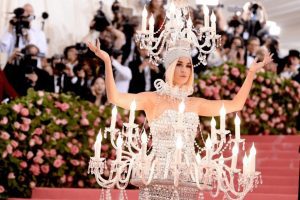 Met Gala 2020 Officiellement Annulé