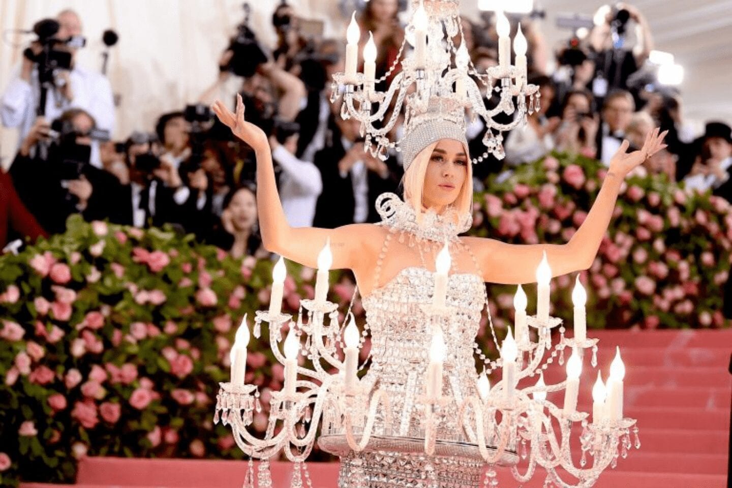 Met Gala 2020 Officiellement Annulé