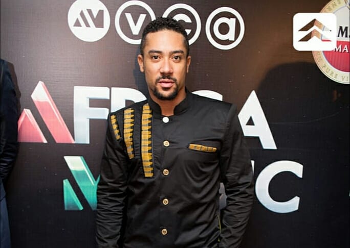 Le Message Fort De L&Rsquo;Acteur Ghanéen Majid Michel (Sami)