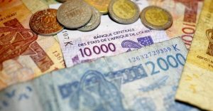 Monnaie Coloniale En Afrique : La France Valide Enfin La Fin Du Franc Cfa