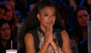 Nbc Se Prononce Sur L’affaire Opposant Gabrielle Union À America Got Talent