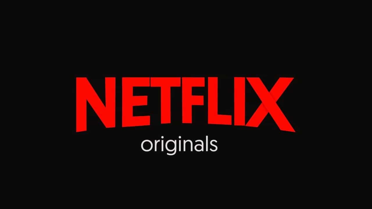 Netflix Originals