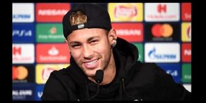 Neymar Révèle Le Meilleur Défenseur Contre Qui Il A Joué