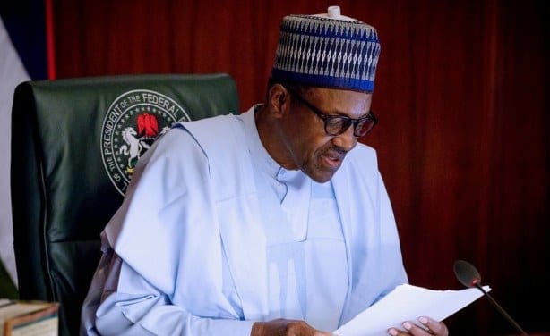 Nigeria: Un Homme Décédé En Février Dernier, Nommé Par Muhammadu Buhari