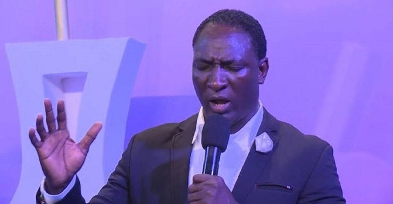 Nigeria: Un Prophète Aurait Guéri Un Patient Atteint De Coronavirus (Vidéo)