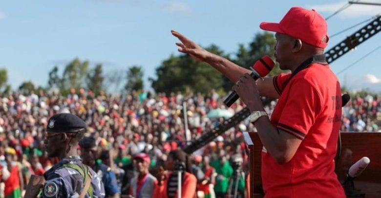 Officiel: le Burundi a un nouveau président