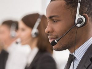 Recrutement Pour Agents Call-Center