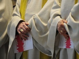 Zambie : Une Enquête Ouverte Après La Mort D&Rsquo;Une Femme Mariée Chez Un Prêtre Catholique