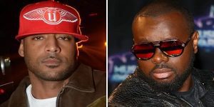 People: Booba S’en Prend À La Carrière De Maitre Gims