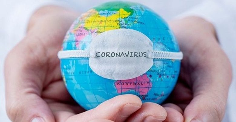 Plus de 5 millions de cas confirmés de coronavirus dans le monde