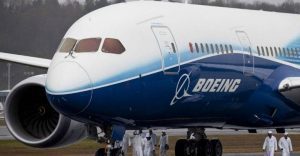 Pour Résister Au Covid-19, Boeing Va Supprimer Au Moins 7000 Emplois