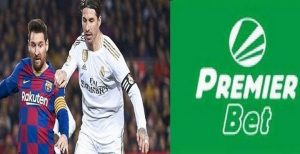 Premier Bet Vous Préface Les Matchs Du Week-End Avec Mr. Predictor