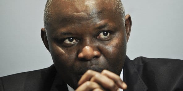 RDC Vital Kamerhe défense - RDC : comment Vital Kamerhe prépare sa défense