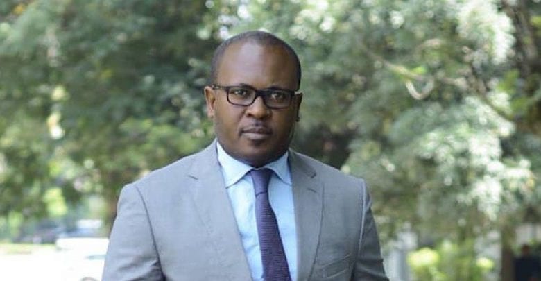 Rdc : Le Député Jacques Mamba Arrêté Et Transféré Au Parquet