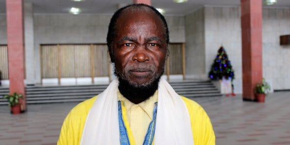 Rdc : Dix Choses À Savoir Sur Ne Muanda Nsemi, Le Chef De La Secte Bundu Dia Kongo