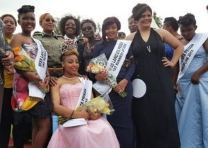 Kenya : Voici Miss Prison, Qui A Poignardé 22 Fois Son Petit Ami