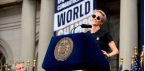 Rapinoe S&Rsquo;En Prend À Trump: “Un Nationaliste Blanc À La Maison Blanche”