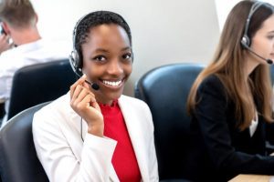 Recrutement De Téléopérateurs De Langue Française