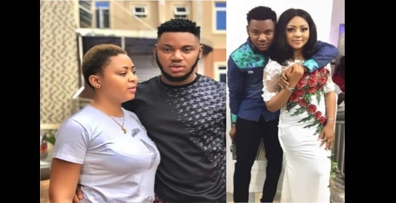 Regina Daniels Adresse Un Message A Son Ex Petit Ami Pour Son Anniversaire Celui Ci Reagit Doingbuzz