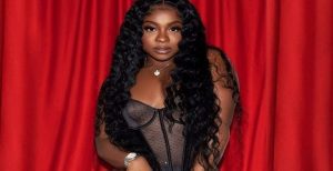 Reginae Charretier, Fille De Lil Wayne, Publie Des Clichés Époustouflants