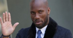 Rejet Du Dossier De Candidature De Drogba À La Fif : Voici Toute La Vérité!