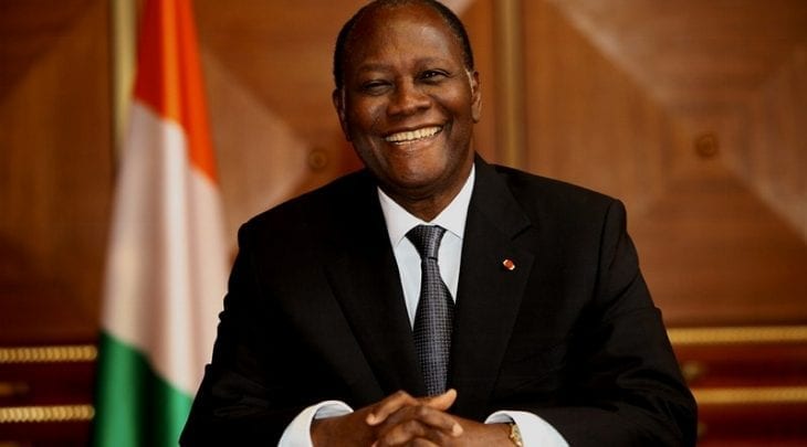 Retour À La Vie Normale En Côte D’ivoire : Voici Les Importantes Décisions Prises Par Le Président Ouattara
