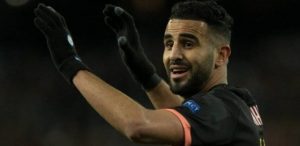 Riyad Mahrez : «Mon Club De Coeur, C&Rsquo;Était Marseille Mais Ils Ont Préféré…»