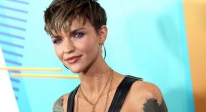 Ruby Rose Abandonne La Série «Batwoman»