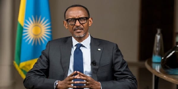 Coups d'Etat en Afrique : la réaction de Paul Kagame