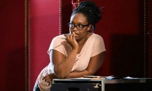 Sibeth Ndiaye Fume Sa Cigarette En Direct À La Télé Et Choque La Toile