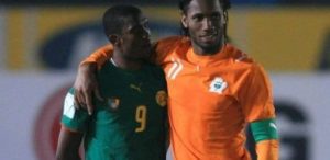 Samuel Eto’o Vs Didier Drogba: Qui Est Le Meilleur ? Découvrez Les Palmarès Et Statistiques Des Deux Légendes !