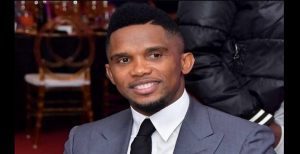 Samuel Eto’o Désigne Le Seul Attaquant Plus Fort Que Lui Et Les 02 Meilleurs Joueurs Actuels