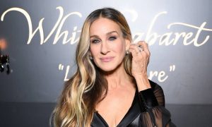 Sarah Jessica Parker : L’actrice Se Lance Dans Le Rosé