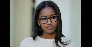 Sasha Obama: Sasha N’est Pas Son Nom…Voici 7 Autres Choses Que Vous Ne Saviez (Peut-Être) Pas Sur Elle