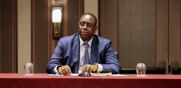 Sénégal: Covid-19 : L’État d’urgence prolongé jusqu’au 2 juin