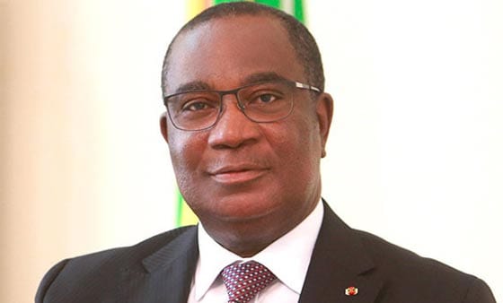 Coronavirus Au Togo : Les Ministres Et Autres Personnalités Renoncent À Deux Mois De Salaire